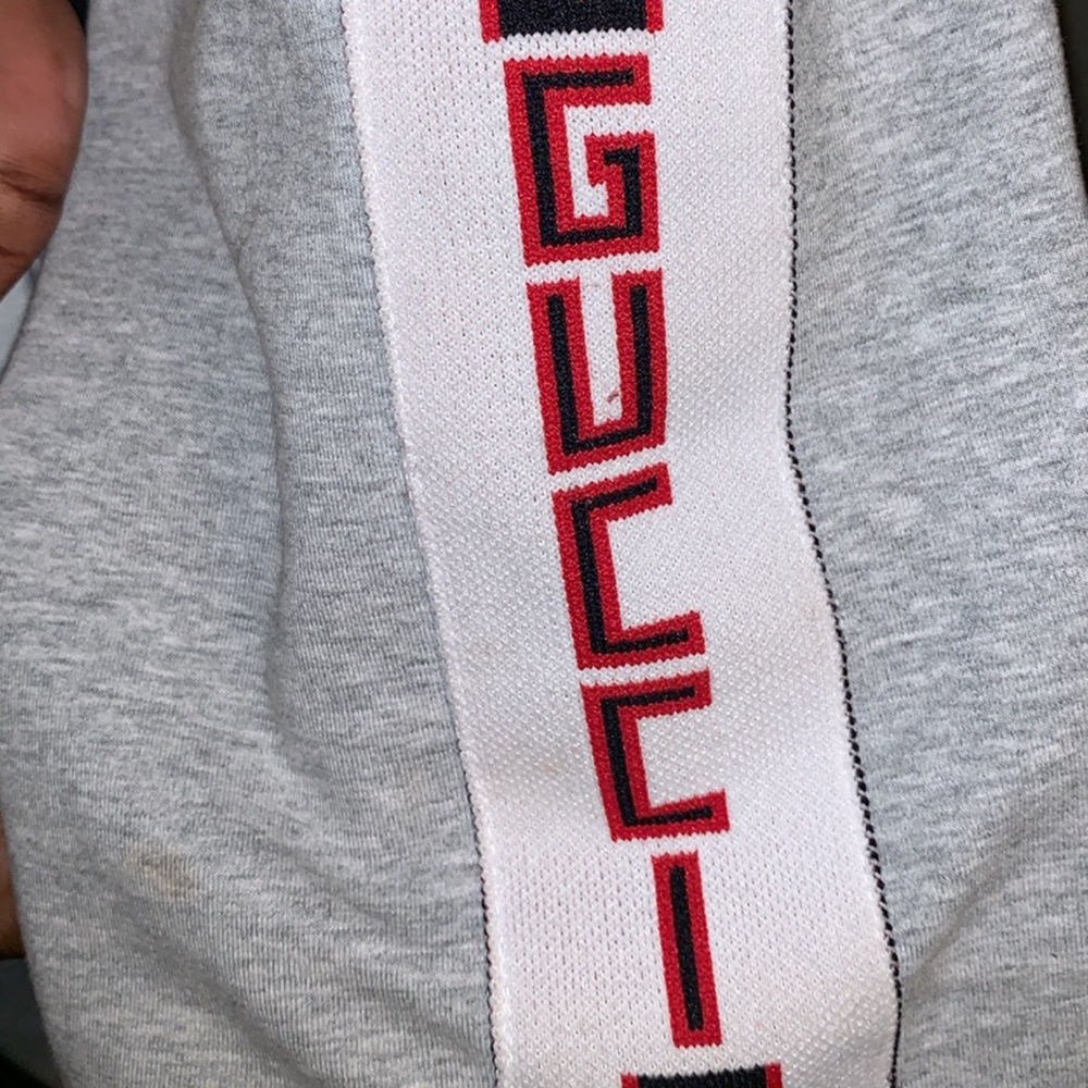Gucci sweater